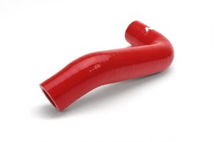 Subaru WRX Hose - Perrin Performance - PCV - Red - `22-`25